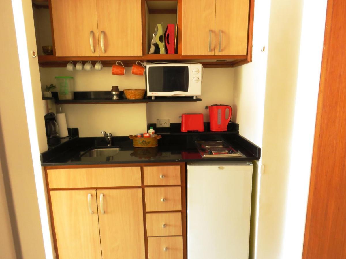 Bariloche Center 630 Studio מראה חיצוני תמונה
