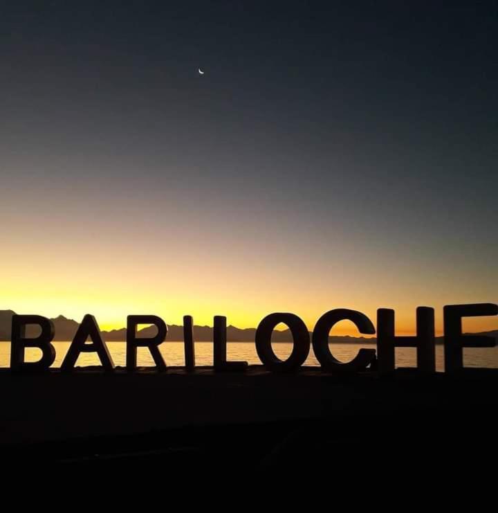 Bariloche Center 630 Studio מראה חיצוני תמונה