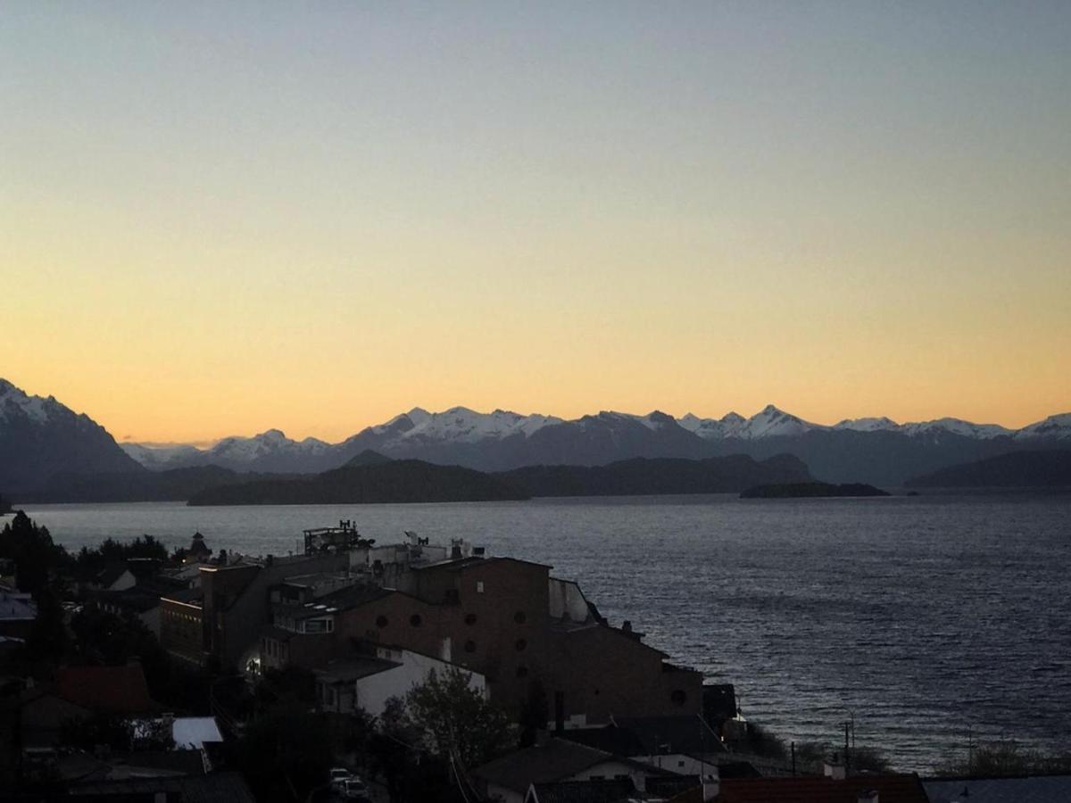 Bariloche Center 630 Studio מראה חיצוני תמונה