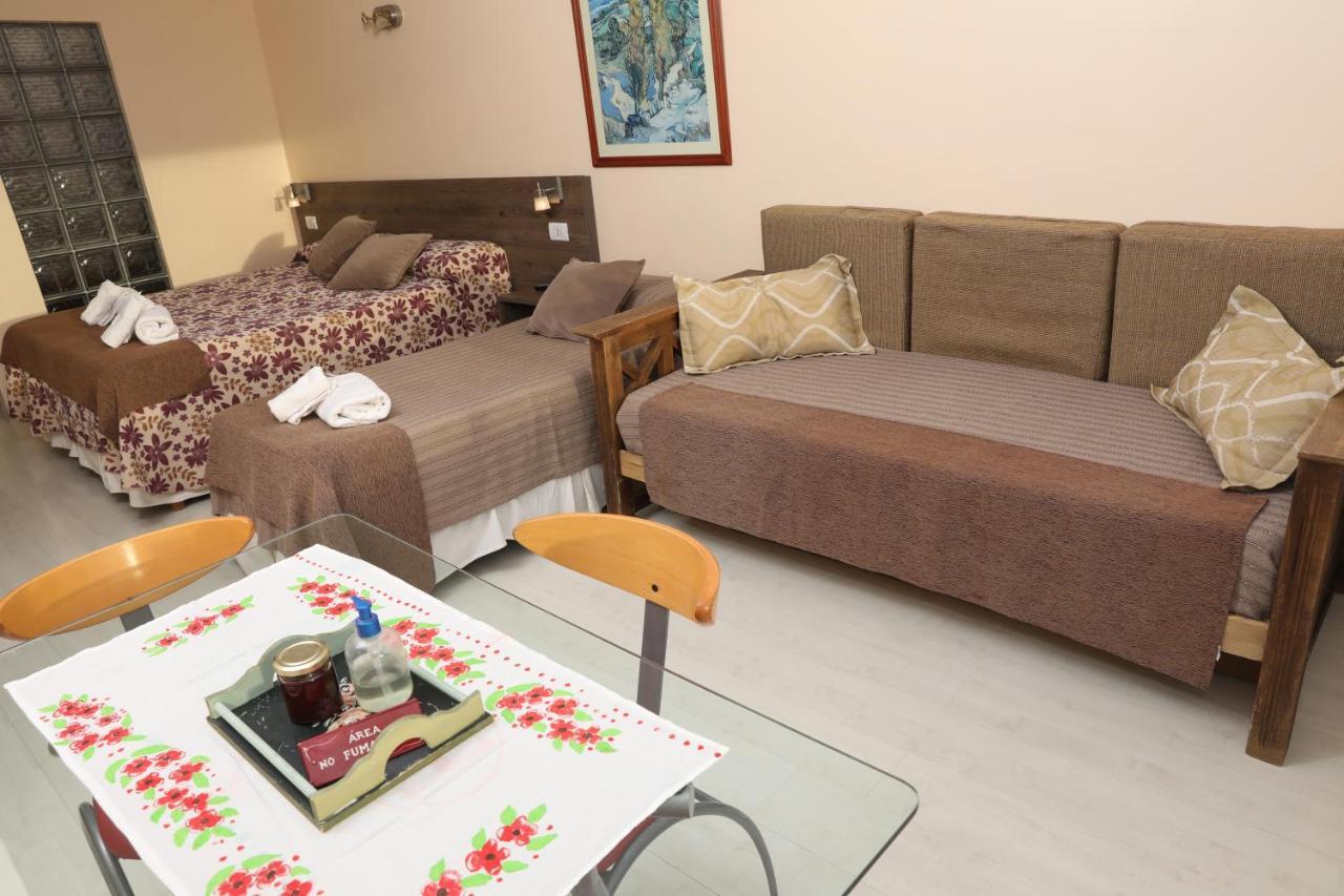 Bariloche Center 630 Studio מראה חיצוני תמונה
