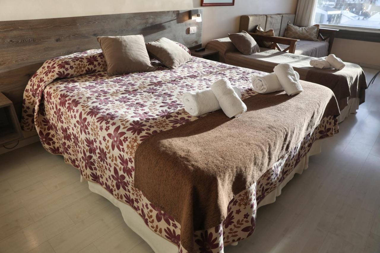 Bariloche Center 630 Studio מראה חיצוני תמונה