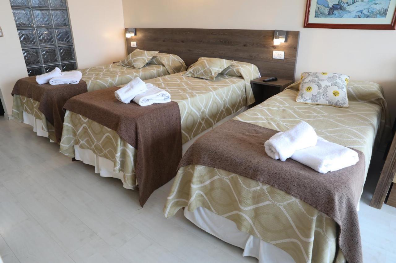 Bariloche Center 630 Studio מראה חיצוני תמונה