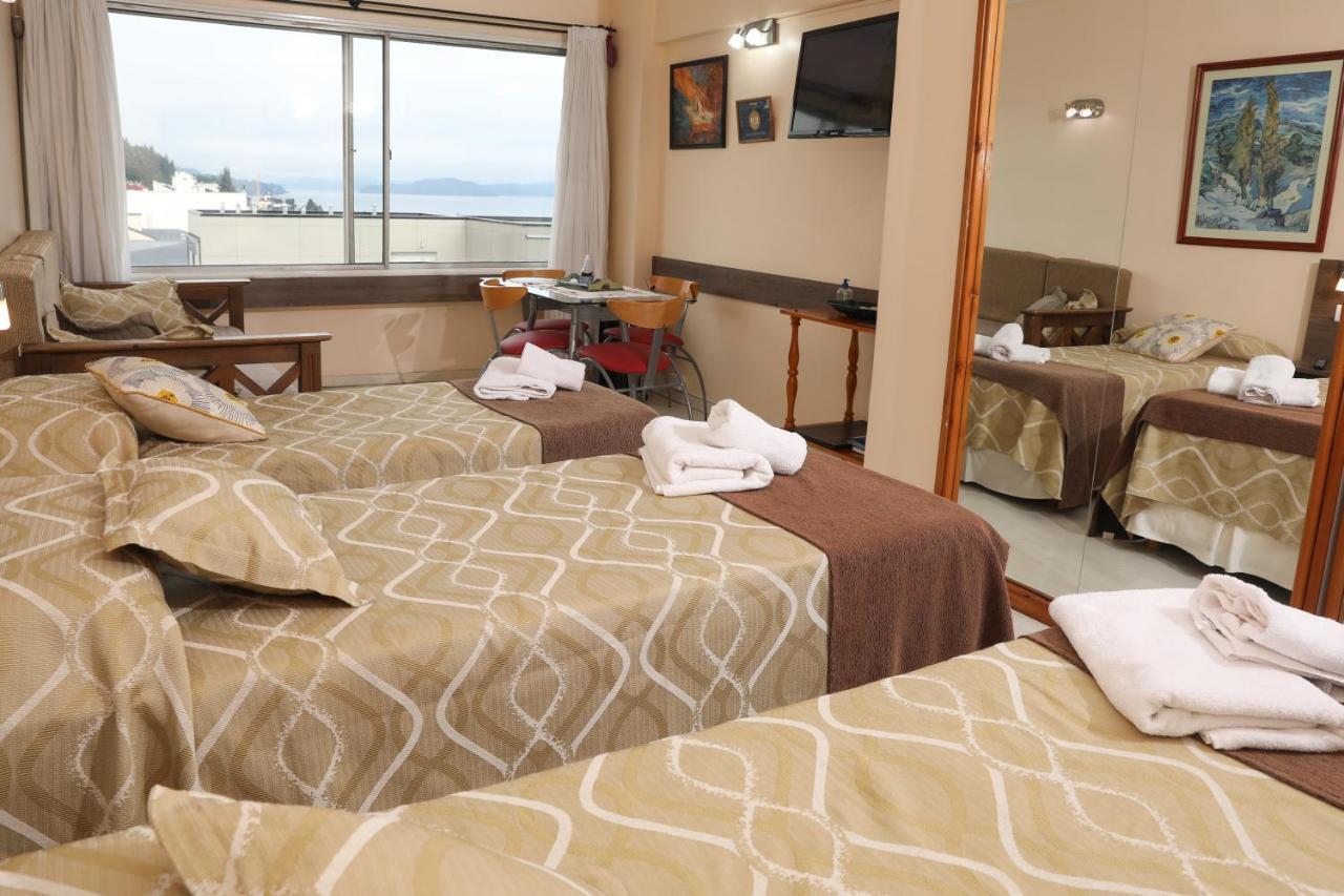 Bariloche Center 630 Studio מראה חיצוני תמונה