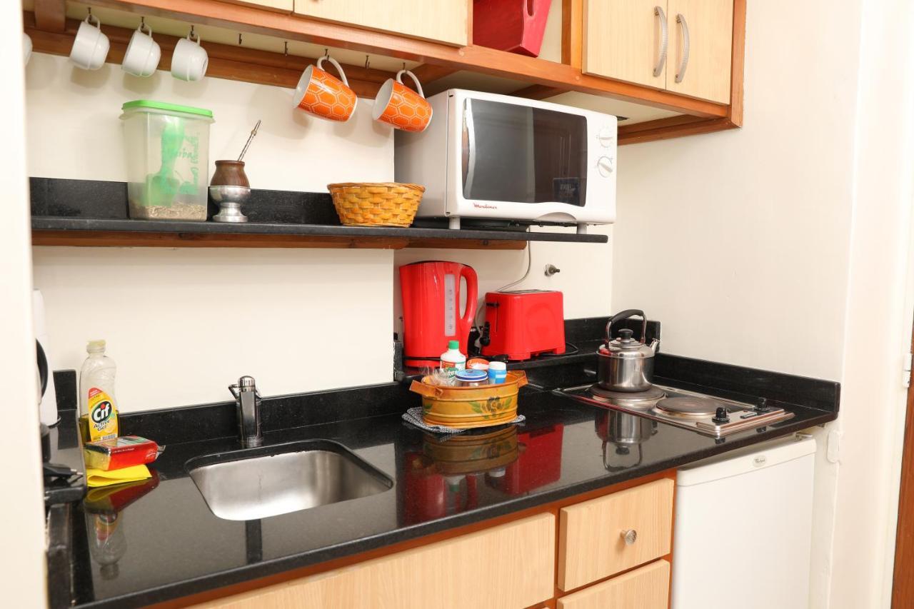 Bariloche Center 630 Studio מראה חיצוני תמונה