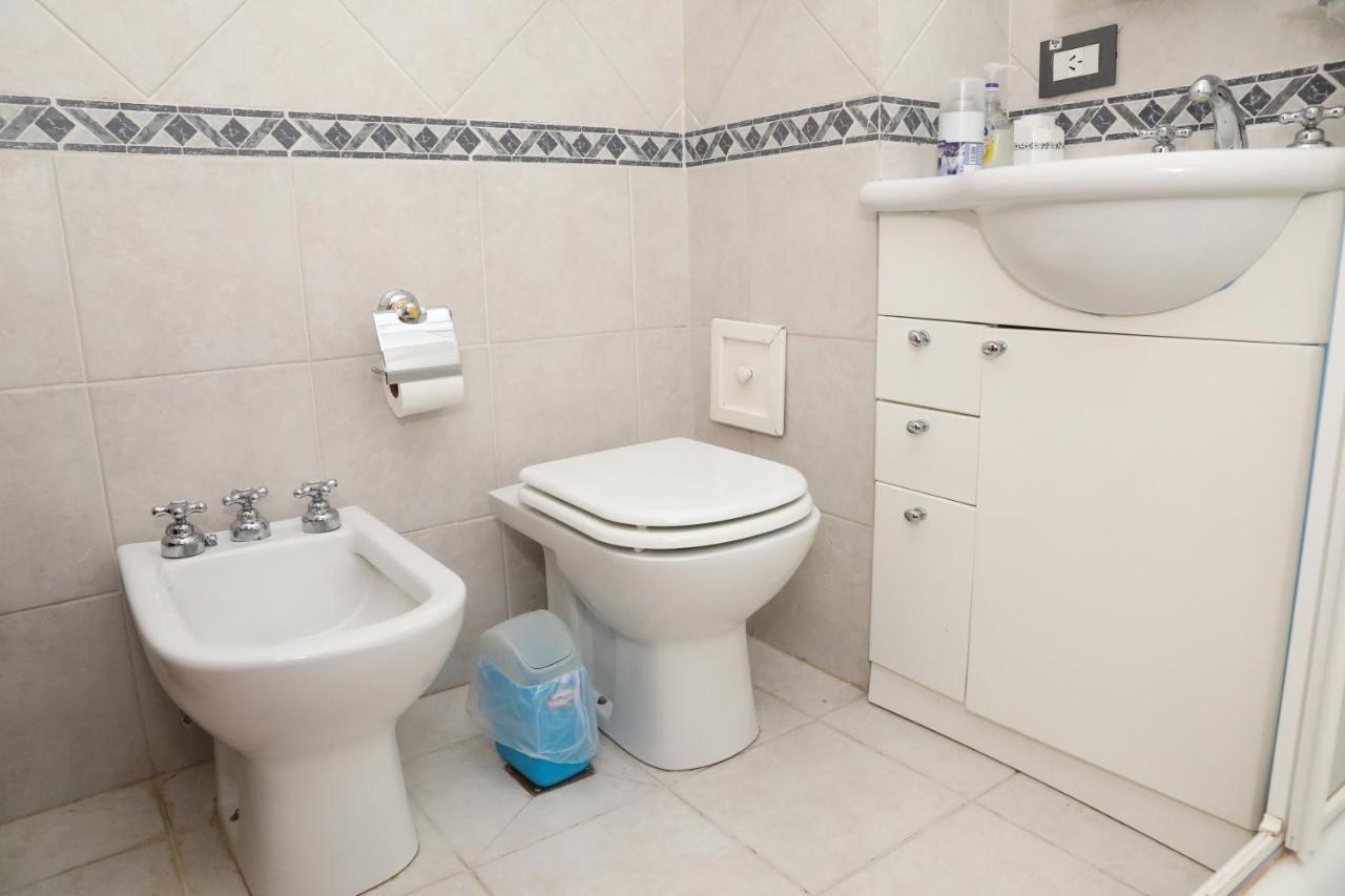 Bariloche Center 630 Studio מראה חיצוני תמונה