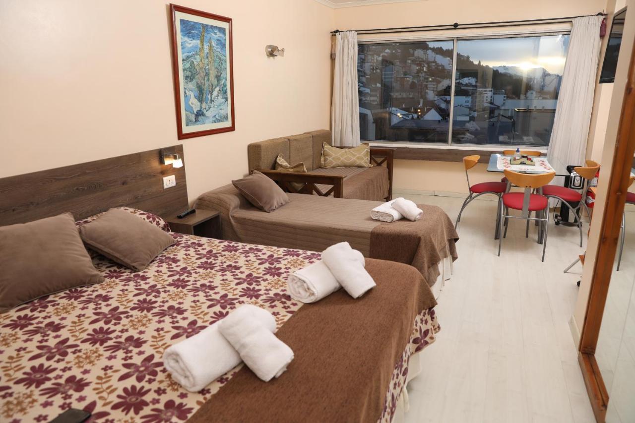 Bariloche Center 630 Studio מראה חיצוני תמונה