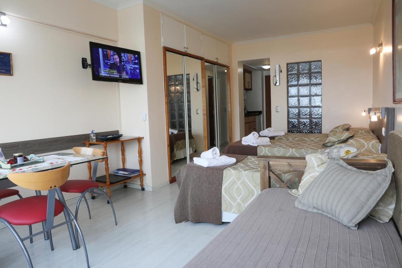 Bariloche Center 630 Studio מראה חיצוני תמונה