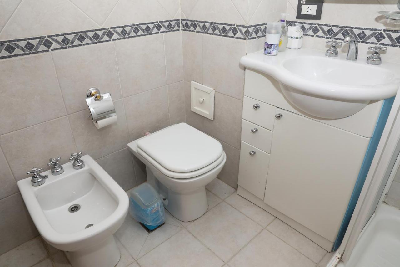 Bariloche Center 630 Studio מראה חיצוני תמונה