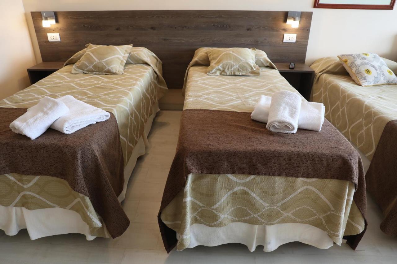 Bariloche Center 630 Studio מראה חיצוני תמונה