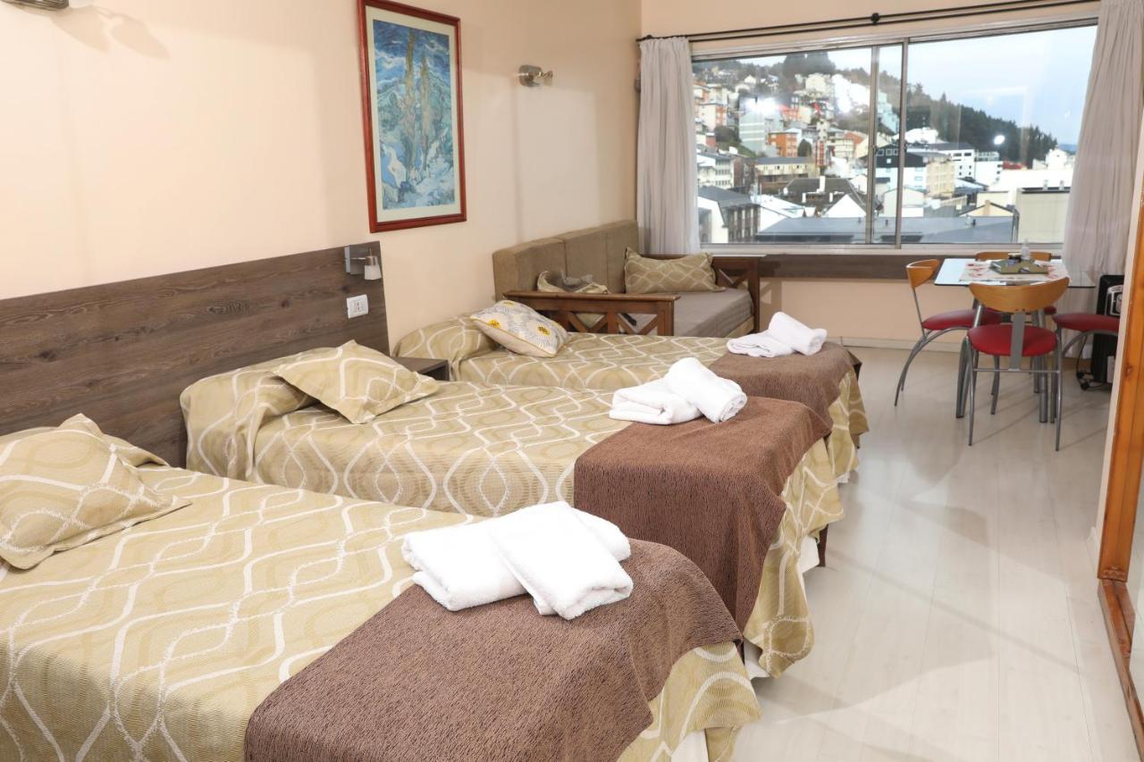 Bariloche Center 630 Studio מראה חיצוני תמונה