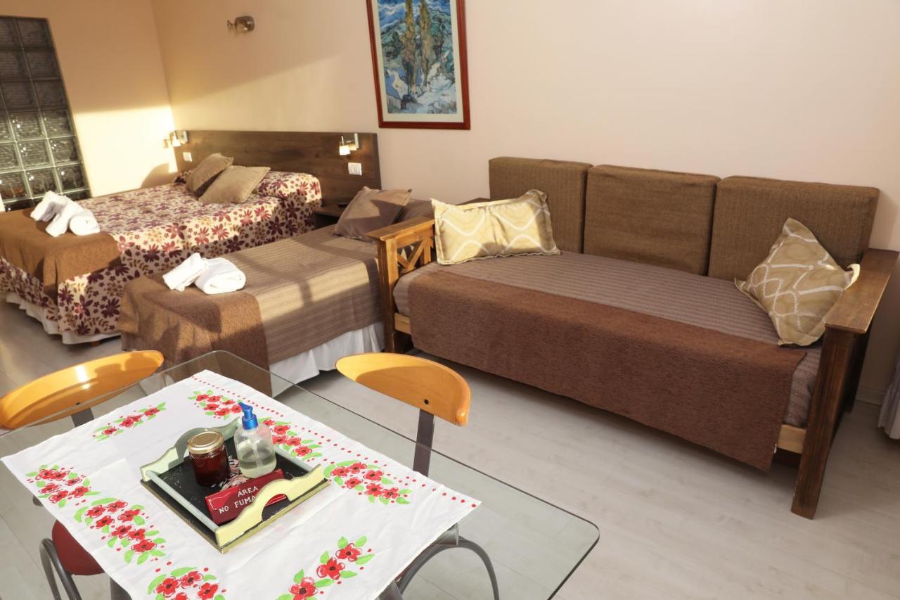 Bariloche Center 630 Studio מראה חיצוני תמונה