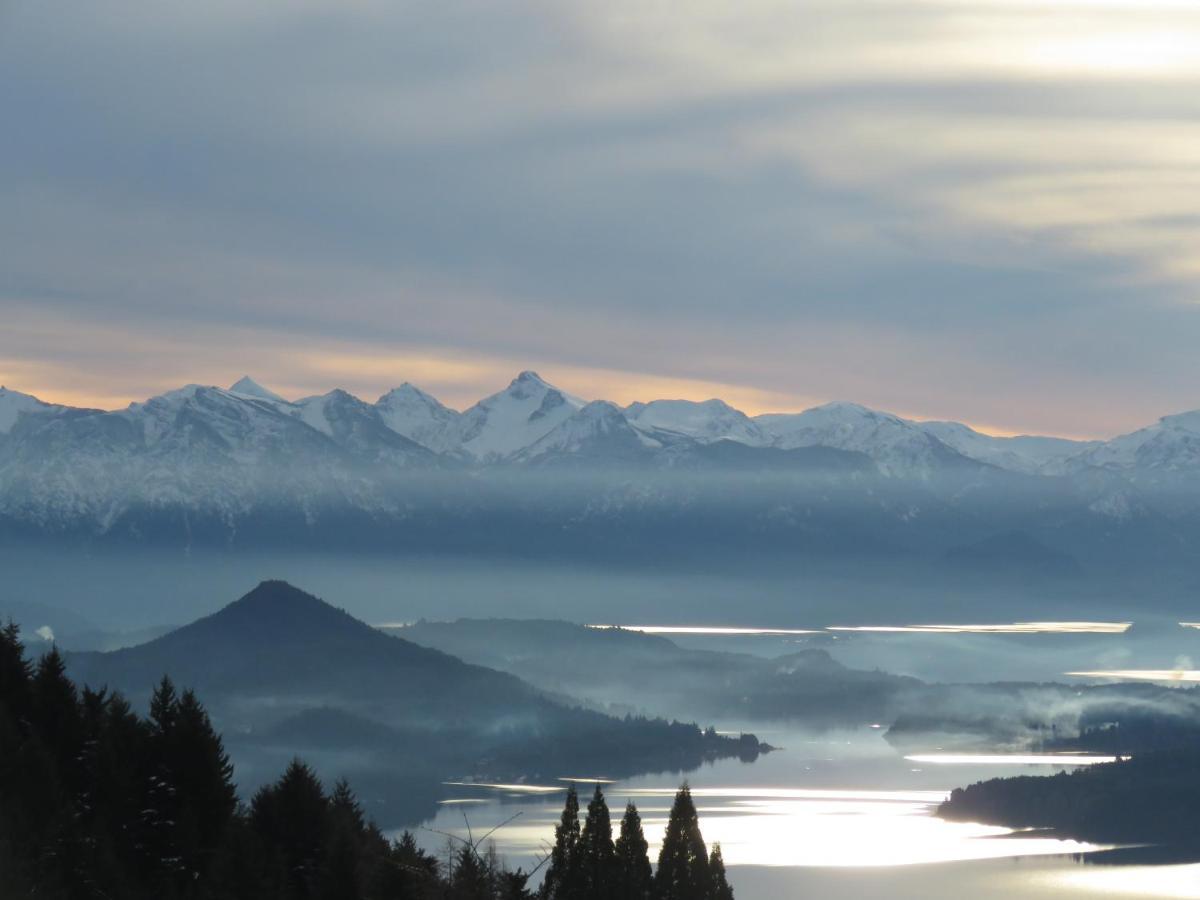 Bariloche Center 630 Studio מראה חיצוני תמונה