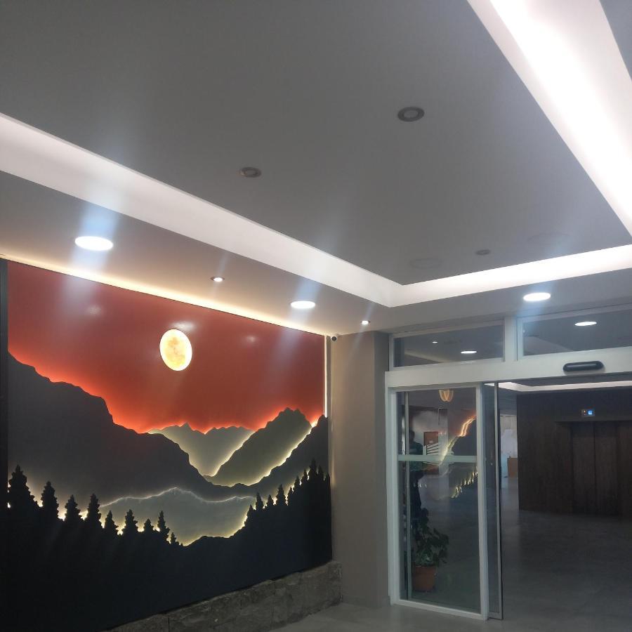 Bariloche Center 630 Studio מראה חיצוני תמונה