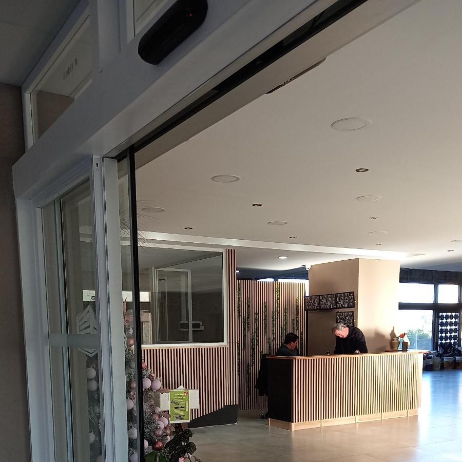 Bariloche Center 630 Studio מראה חיצוני תמונה
