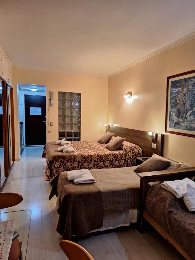 Bariloche Center 630 Studio מראה חיצוני תמונה