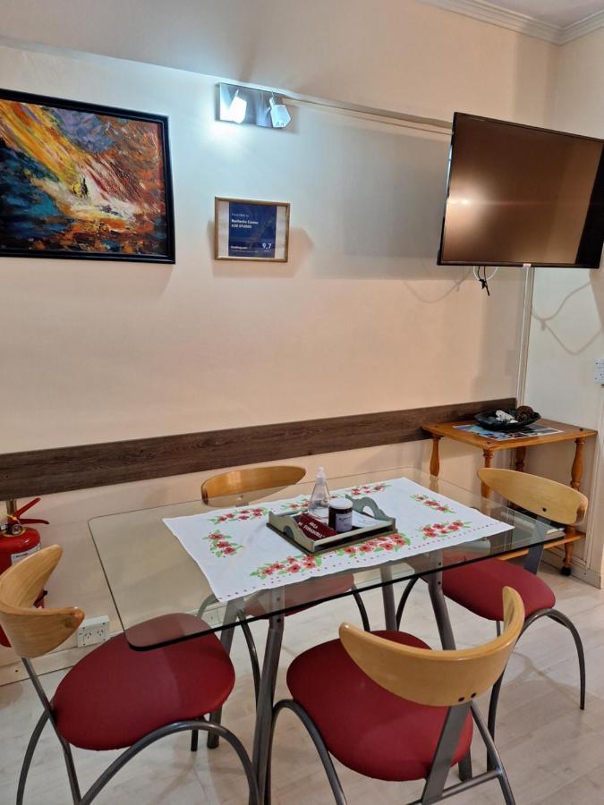 Bariloche Center 630 Studio מראה חיצוני תמונה