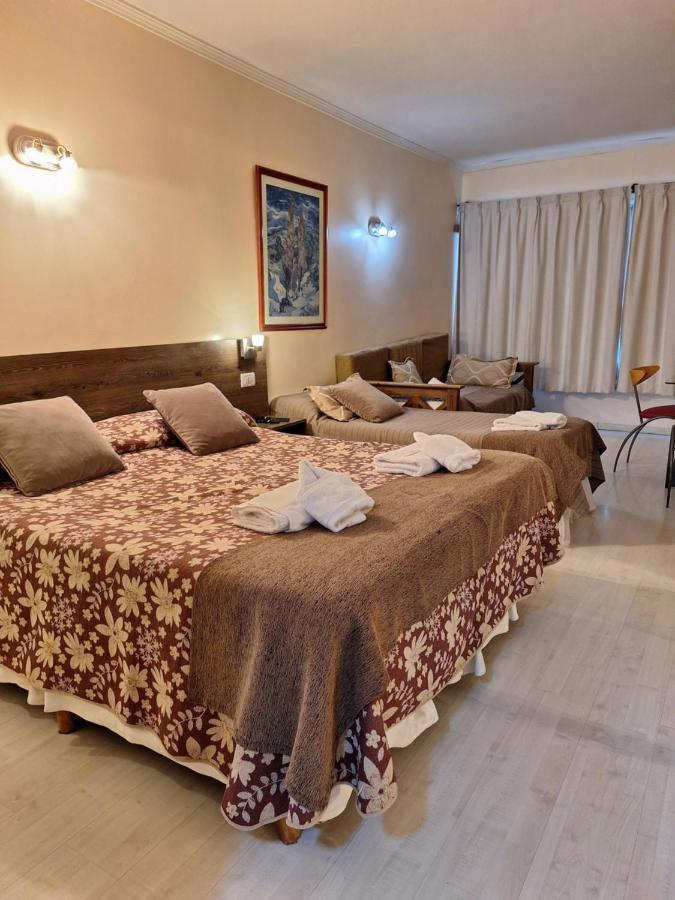 Bariloche Center 630 Studio מראה חיצוני תמונה