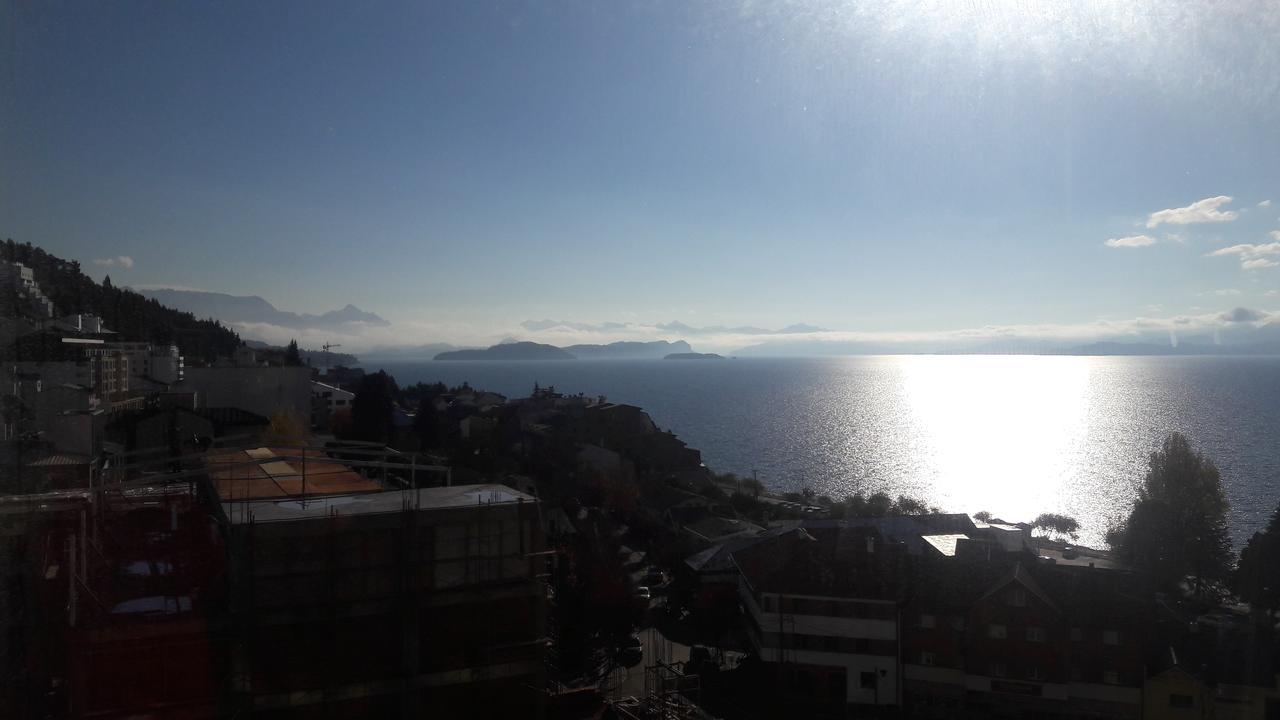 Bariloche Center 630 Studio מראה חיצוני תמונה