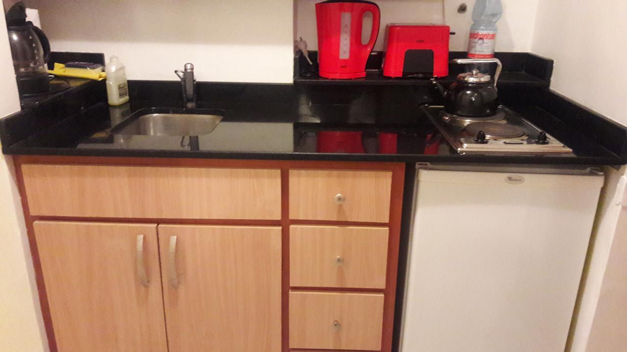 Bariloche Center 630 Studio מראה חיצוני תמונה