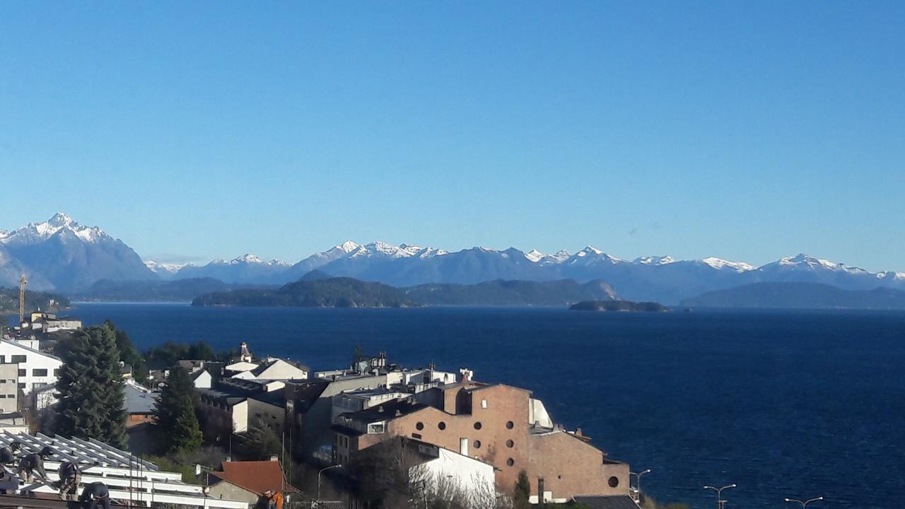 Bariloche Center 630 Studio מראה חיצוני תמונה