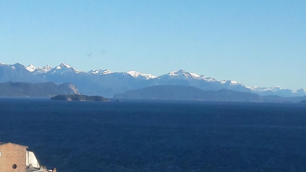 Bariloche Center 630 Studio מראה חיצוני תמונה