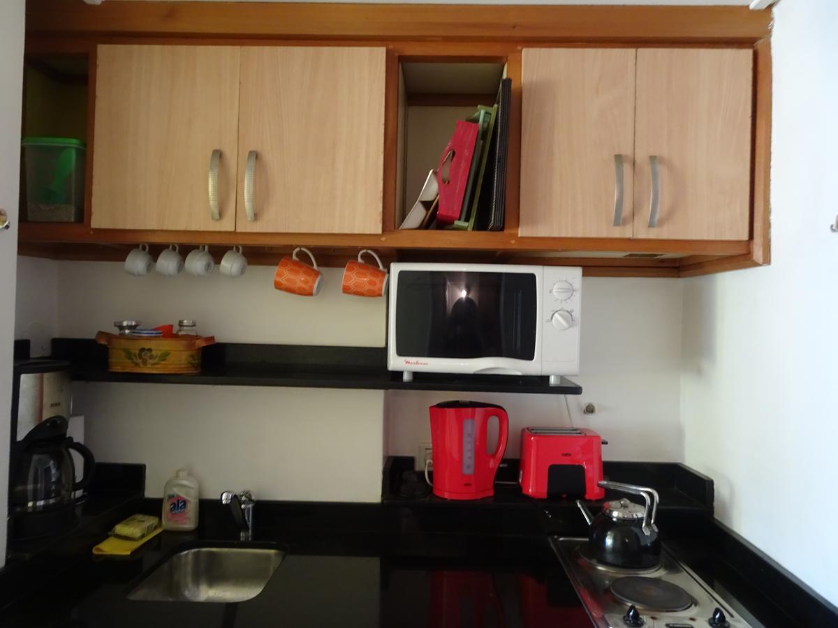 Bariloche Center 630 Studio מראה חיצוני תמונה