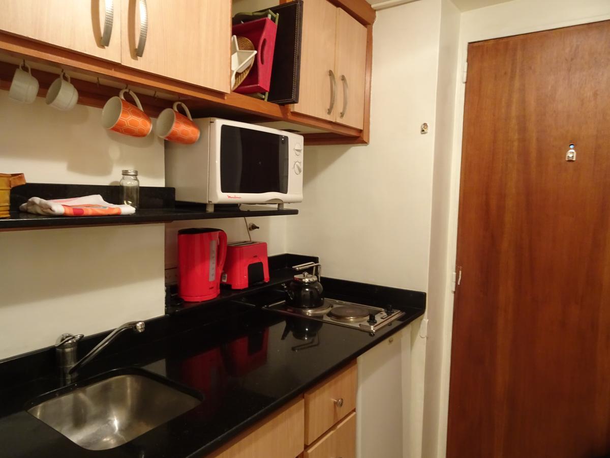 Bariloche Center 630 Studio מראה חיצוני תמונה