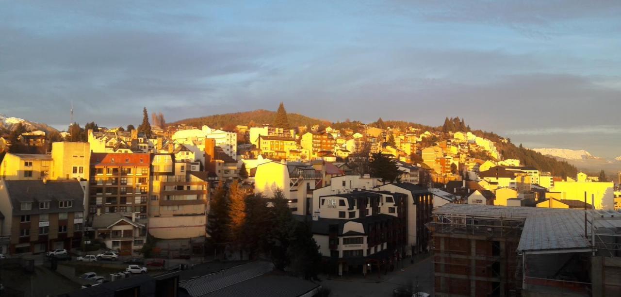Bariloche Center 630 Studio מראה חיצוני תמונה