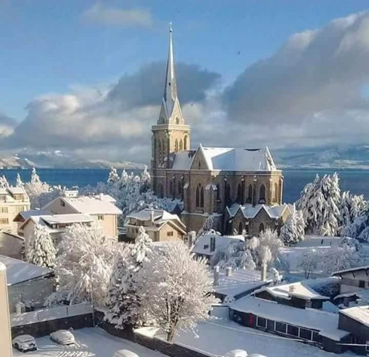 Bariloche Center 630 Studio מראה חיצוני תמונה