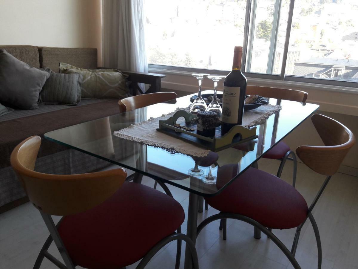 Bariloche Center 630 Studio מראה חיצוני תמונה