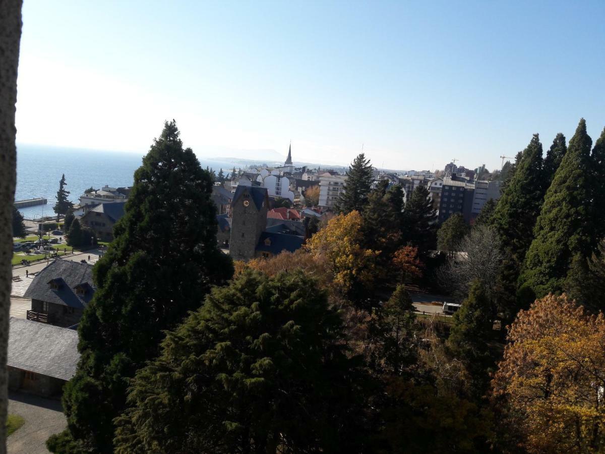 Bariloche Center 630 Studio מראה חיצוני תמונה