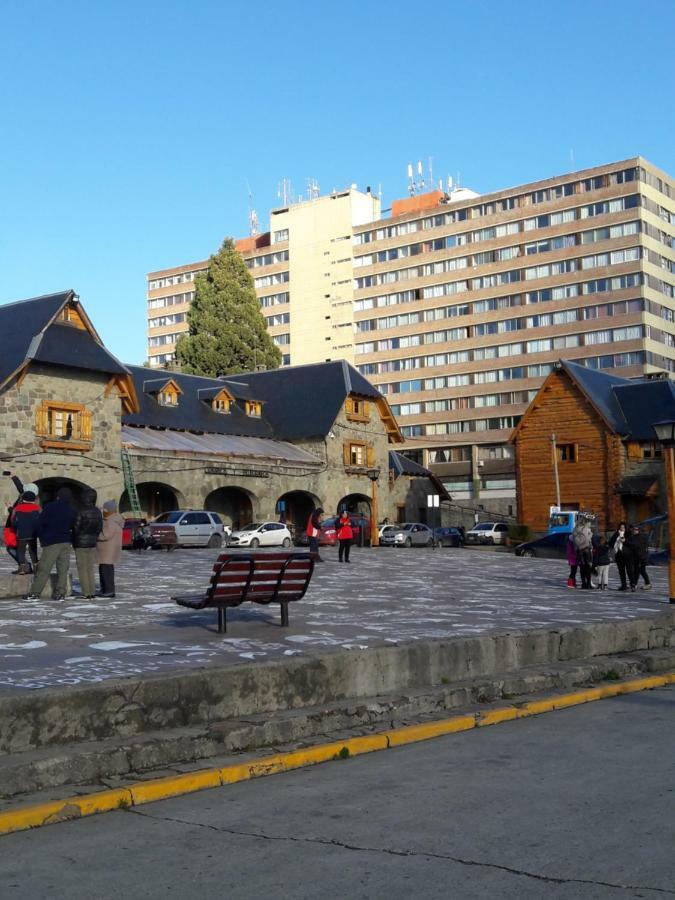 Bariloche Center 630 Studio מראה חיצוני תמונה